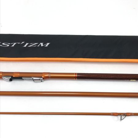  DAIWA ダイワ 投竿 キャスティズム 23-365 キズ有 袋付 釣り用品 ロッド 05400065