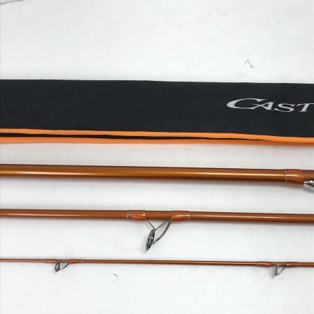  DAIWA ダイワ 投竿 キャスティズム 23-365 キズ有 袋付 釣り用品 ロッド 05400065