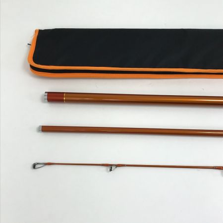  DAIWA ダイワ 投竿 キャスティズム 23-365 キズ有 袋付 釣り用品 ロッド 05400065