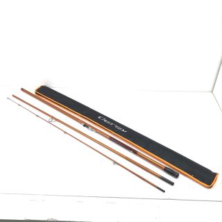 DAIWA ダイワ 投竿 キャスティズム   23-365 程度B 袋付 釣り用品 ロッド 05400065 DAIWA ダイワ 投竿 キャスティズム 23-365 程度B 袋付 釣り用品 ロッド