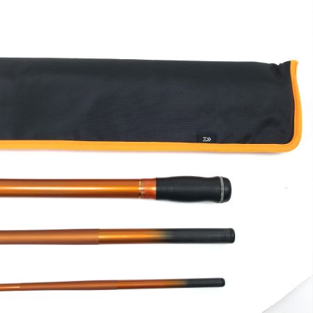  DAIWA ダイワ 投竿 キャスティズム   23-365 程度B 袋付 釣り用品 ロッド 05400065