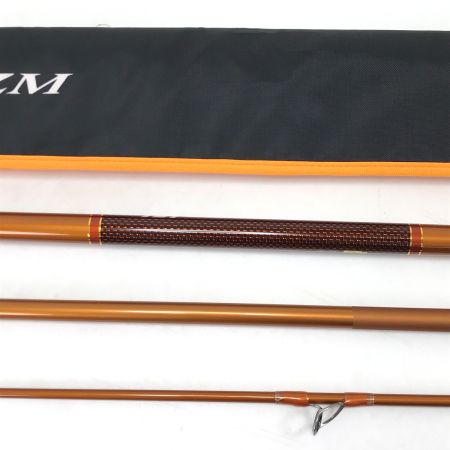  DAIWA ダイワ 投竿 キャスティズム   23-365 程度B 袋付 釣り用品 ロッド 05400065