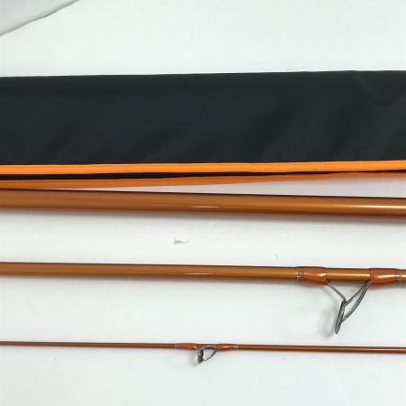  DAIWA ダイワ 投竿 キャスティズム   23-365 程度B 袋付 釣り用品 ロッド 05400065