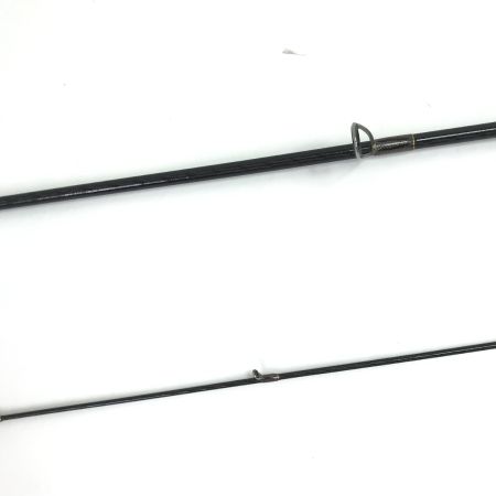  SHIMANO シマノ ルアーロッド セフィア エクスチューン S808L+ キズ有 程度B 袋付 釣り用品 ロッド 38769