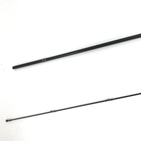  SHIMANO シマノ ルアーロッド セフィア エクスチューン S808L+ キズ有 程度B 袋付 釣り用品 ロッド 38769