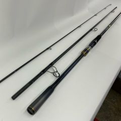 SHIMANO シマノ ルアーロッド SHIMANO 39853 ネッサエクスチューン S106MH 39853 Aランク