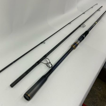 SHIMANO シマノ ルアーロッド SHIMANO 39853 ネッサエクスチューン S106MH 39853