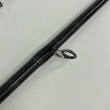 SHIMANO シマノ ルアーロッド SHIMANO 39853 ネッサエクスチューン S106MH 39853