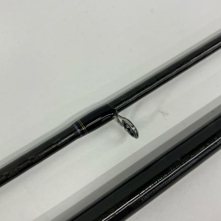 SHIMANO シマノ ルアーロッド SHIMANO 39853 ネッサエクスチューン S106MH 39853