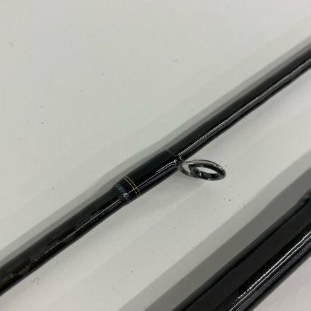 SHIMANO シマノ ルアーロッド SHIMANO 39853 ネッサエクスチューン S106MH 39853