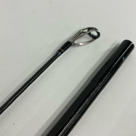 SHIMANO シマノ ルアーロッド SHIMANO 39853 ネッサエクスチューン S106MH 39853