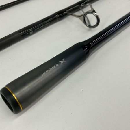 SHIMANO シマノ ルアーロッド SHIMANO 39853 ネッサエクスチューン S106MH 39853