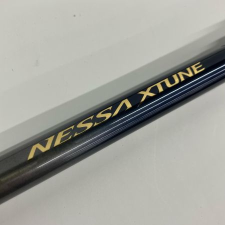 SHIMANO シマノ ルアーロッド SHIMANO 39853 ネッサエクスチューン S106MH 39853