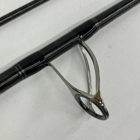SHIMANO シマノ ルアーロッド SHIMANO 39853 ネッサエクスチューン S106MH 39853