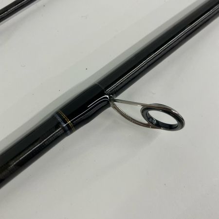 SHIMANO シマノ ルアーロッド SHIMANO 39853 ネッサエクスチューン S106MH 39853
