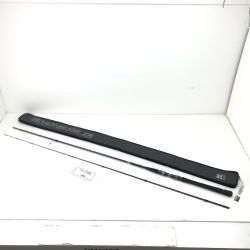 $$ G.CRAFT ルアーロッド セブンセンスTR Mid Water MWS-972-TR 美品 ロッドケース 釣り用品 ロッド Aランク