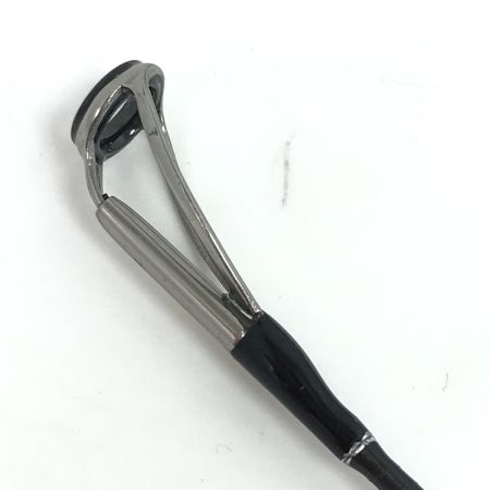  G.CRAFT ルアーロッド セブンセンスTR Mid Water MWS-972-TR 美品 ロッドケース 釣り用品 ロッド