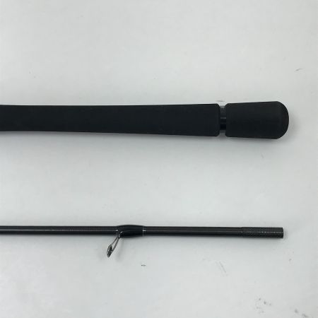  G.CRAFT ルアーロッド セブンセンスTR Mid Water MWS-972-TR 美品 ロッドケース 釣り用品 ロッド