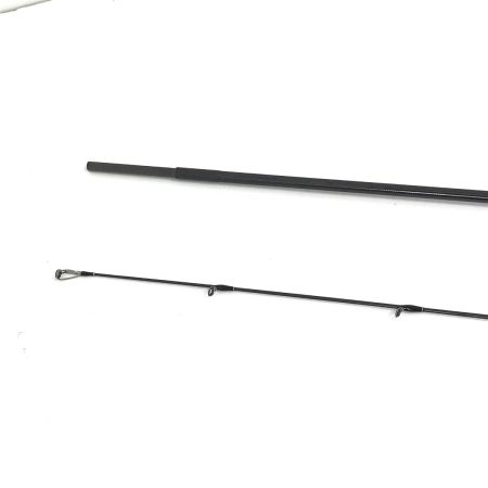  G.CRAFT ルアーロッド セブンセンスTR Mid Water MWS-972-TR 美品 ロッドケース 釣り用品 ロッド