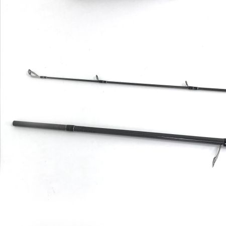  SMITH LTD スミス(釣具) パノラマシャフト PNR-1063MH 美品 ロッドケース 釣り用品 ロッド ルアーロッド