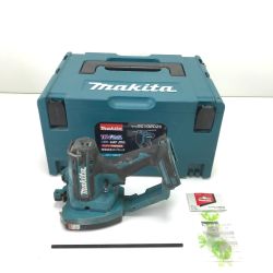 $$ MAKITA マキタ 全ネジカッタ SC102D ブルー Bランク