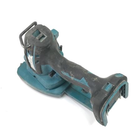  MAKITA マキタ 全ネジカッタ SC102D ブルー