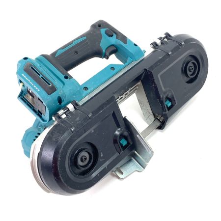  Makita マキタ  充電式 ポータブルバンドソー PB183D 動作確認済 ブルー