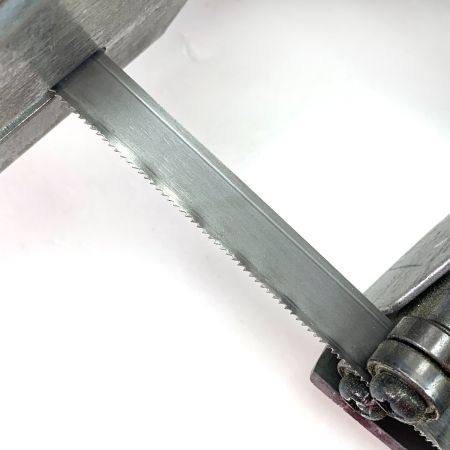  Makita マキタ  充電式 ポータブルバンドソー PB183D 動作確認済 ブルー