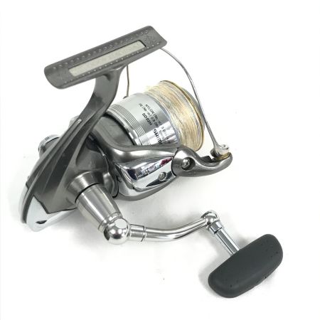  SHIMANO シマノ 05ツインパワー4000 リールケース付 釣り用品 リール スピニングリール 01924