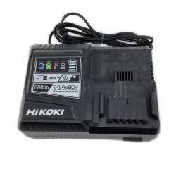 HiKOKI ハイコーキ 工具 HIKOKI ハイコーキ 充電器 HiKOKI UC18YDL UC18YDL Cランク