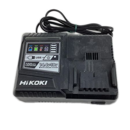 HiKOKI ハイコーキ 工具 HIKOKI ハイコーキ 充電器 HiKOKI UC18YDL UC18YDL