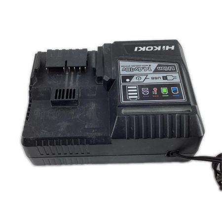 HiKOKI ハイコーキ 工具 HIKOKI ハイコーキ 充電器 HiKOKI UC18YDL UC18YDL