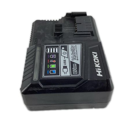 HiKOKI ハイコーキ 工具 HIKOKI ハイコーキ 充電器 HiKOKI UC18YDL UC18YDL