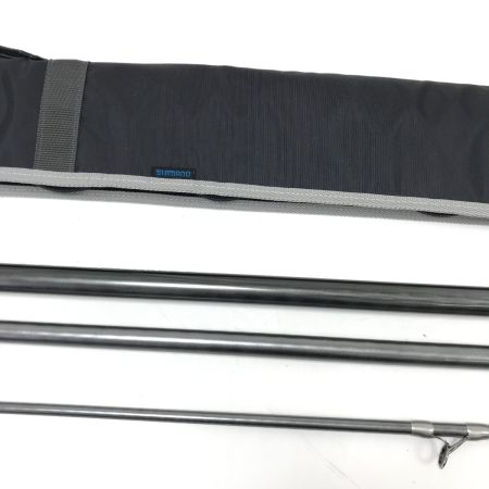  SHIMANO シマノ 20スピンパワー 425BX 程度B 袋付 釣り用品 ロッド 投竿 25954