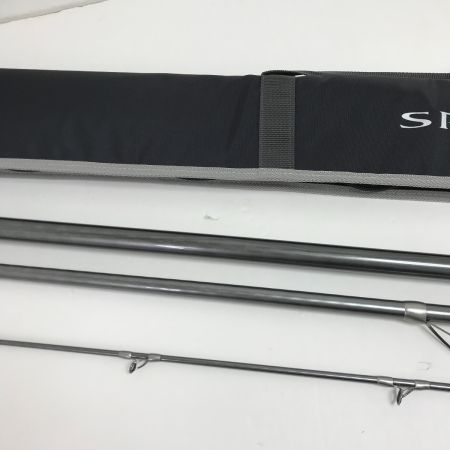  SHIMANO シマノ 20スピンパワー 425BX 程度B 袋付 釣り用品 ロッド 投竿 25954
