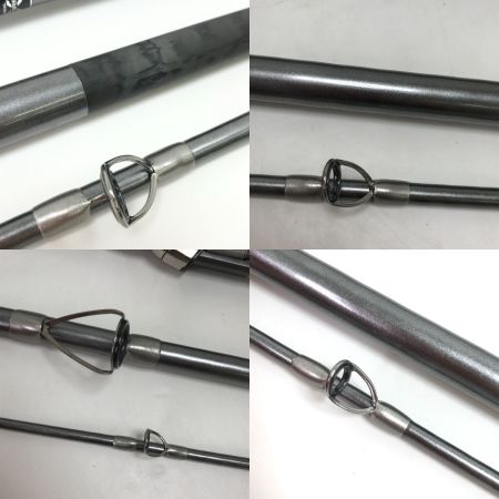  SHIMANO シマノ 20スピンパワー 425BX 程度B 袋付 釣り用品 ロッド 投竿 25954