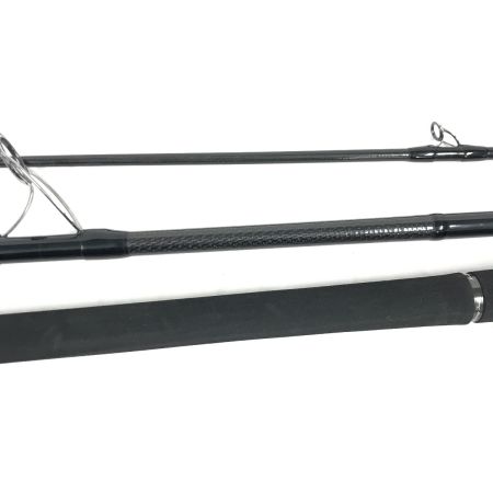  DAIWA ダイワ 22カムイトゥクシー ランケタム121XH キズ有 釣り用品 ロッド ルアーロッド 05809535
