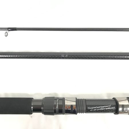  DAIWA ダイワ 22カムイトゥクシー ランケタム121XH キズ有 釣り用品 ロッド ルアーロッド 05809535