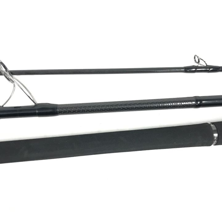 DAIWA ダイワ 22カムイトゥクシー ランケタム121XH キズ有 釣り用品