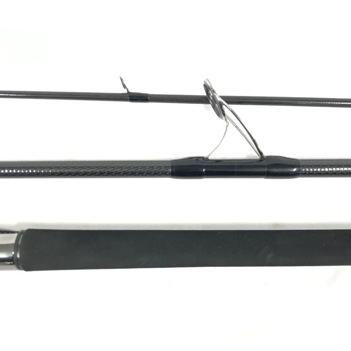 DAIWA ダイワ 22カムイトゥクシー ランケタム121XH キズ有 釣り用品