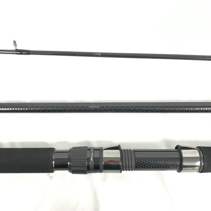DAIWA ダイワ 22カムイトゥクシー ランケタム121XH キズ有 釣り用品