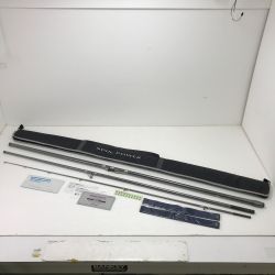 $$ SHIMANO シマノ 20スピンパワー 425 BX 竿袋付き 釣り用品 ロッド 投竿 25954 Cランク