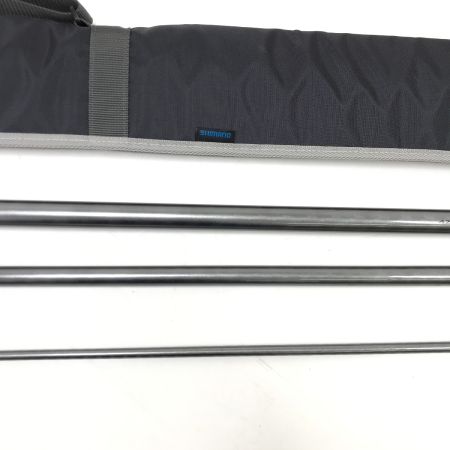  SHIMANO シマノ 20スピンパワー 425 BX 竿袋付き 釣り用品 ロッド 投竿 25954