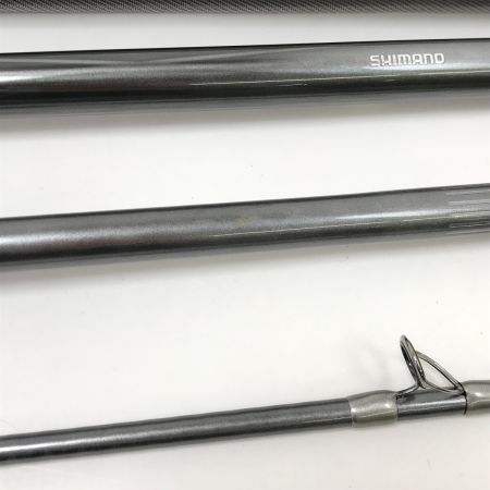  SHIMANO シマノ 20スピンパワー 425 BX 竿袋付き 釣り用品 ロッド 投竿 25954