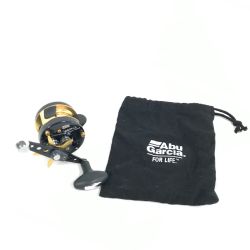 $$ Abu Garcia アブガルシア アンバサダー 4601 C4 釣り用品 リール 両軸リール 180018 Cランク