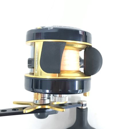  Abu Garcia アブガルシア アンバサダー 4601 C4 釣り用品 リール 両軸リール 180018