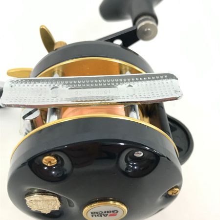  Abu Garcia アブガルシア アンバサダー 4601 C4 釣り用品 リール 両軸リール 180018
