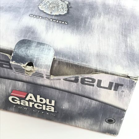  Abu Garcia アブガルシア アンバサダー4600C 釣り用品 リール ベイトリール