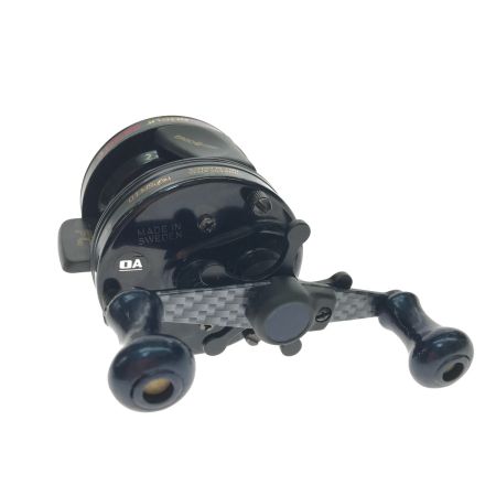  Abu Garcia アブガルシア アンバサダー4600C 釣り用品 リール ベイトリール