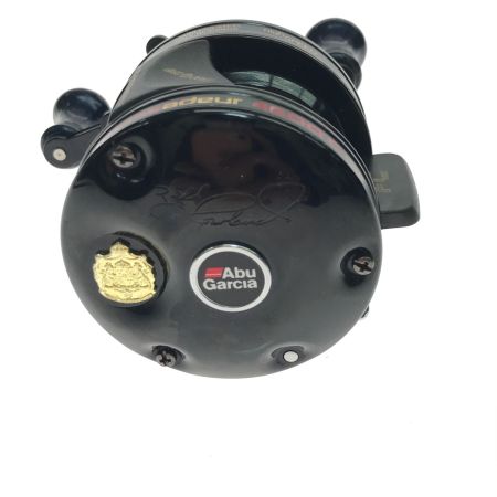  Abu Garcia アブガルシア アンバサダー4600C 釣り用品 リール ベイトリール